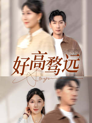 好高骛远（50集）在线免费观影