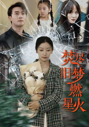 焚尽旧梦燃星火（71集）熬夜追短剧