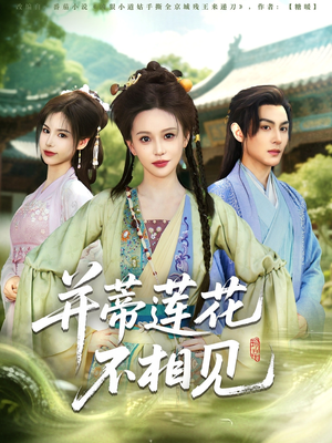 并蒂莲花不相见(89集) 并蒂莲花不相见(89集)免费观看完整版