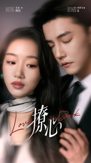 撩心(80集) 撩心(80集)在线看到大结局