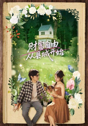 财富自由从县城开始(81集) 财富自由从县城开始(81集)短剧介绍