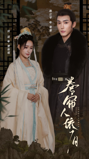 卷帘人依旧(74集) 卷帘人依旧(74集)短剧视频分享