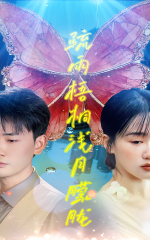 疏雨梧桐浅月朦胧(50集) 疏雨梧桐浅月朦胧(50集)短剧推荐来了