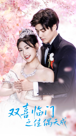 双喜临门之佳偶天成(42集) 双喜临门之佳偶天成(42集)观看软件
