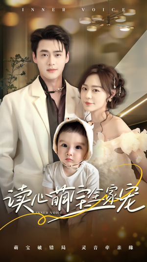 读心萌宝全家宠（63集）短剧免费分享