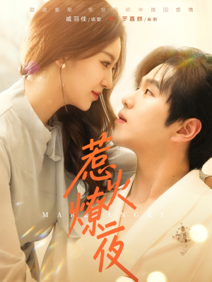 惹火燎夜(74集) 惹火燎夜(74集)短剧