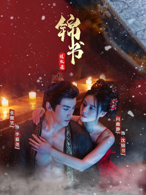 锦书谋权录(70集) 锦书谋权录(70集)免费观看