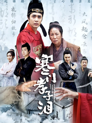 寒门孝子泪（31集）精彩短剧后续