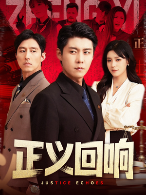 正义回响(98集) 正义回响(98集)最火短剧热播