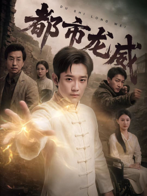 都市龙威(77集) 都市龙威(77集)在哪个平台看