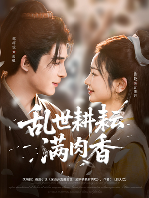 乱世耕耘满肉香（91集）古代短剧推荐