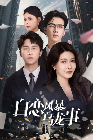 自恋风暴乌龙事(60集) 自恋风暴乌龙事(60集)短剧抢先看全集