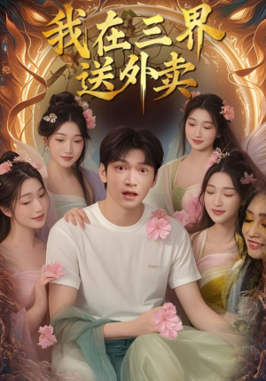 我在三界送外卖(88集) 我在三界送外卖(88集)短剧演员排行榜