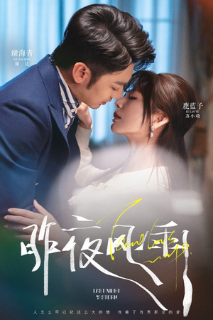 昨夜风雨(63集) 昨夜风雨(63集)热门短剧榜单