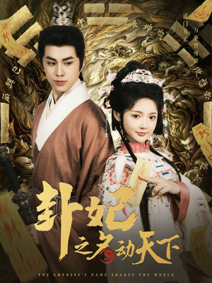 卦妃之名动天下(80集) 卦妃之名动天下(80集)深深爱上这部剧