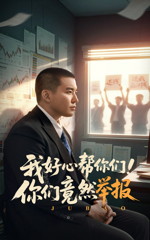 我好心帮你们!你们竟然举报(60集) 我好心帮你们!你们竟然举报(60集)最新火爆短剧