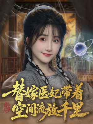 替嫁医妃带着空间流放千里 （91集）热门了短剧