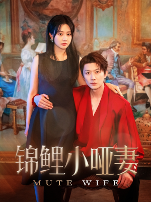 锦鲤小哑妻(90集) 锦鲤小哑妻(90集)短剧太好看了