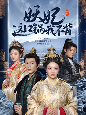 妖妃这口锅我不背(60集) 妖妃这口锅我不背(60集)无需充值尽情看