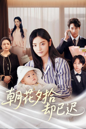 朝花夕拾却已迟（61集）推荐你们也去看