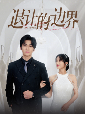 退让的边界（46集）最热短剧抢先看