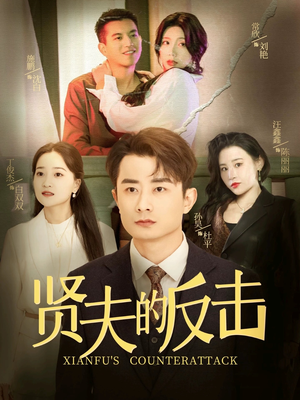 贤夫的反击(37集) 贤夫的反击(37集)短剧解说全集