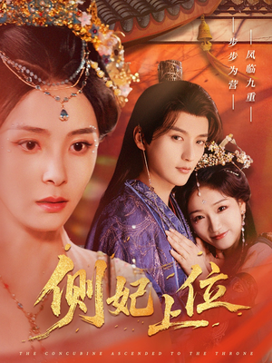 侧妃上位(80集) 侧妃上位(80集)小短剧推荐