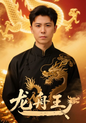 龙舟王(79集) 龙舟王(79集)最新上映的短剧