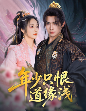 年少只恨道缘浅(64集) 年少只恨道缘浅(64集)排行榜前十短剧