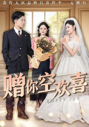 赠你空欢喜（56集）80到100集