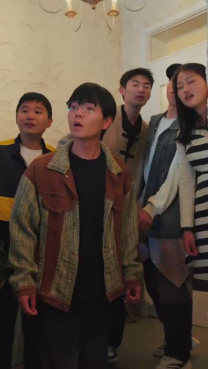 私藏(78集) 私藏(78集)熬夜追短剧