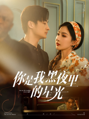 你是我黑夜里的星光(80集) 你是我黑夜里的星光(80集)第三季