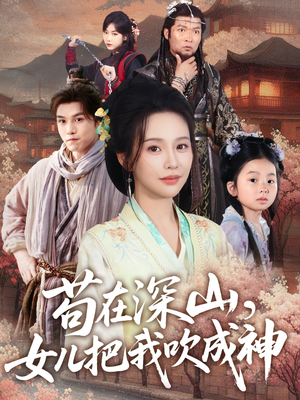 苟在深山,女儿把我吹成神(82集) 苟在深山,女儿把我吹成神(82集)独家内容免费看