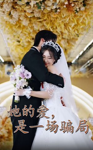 她的爱是一场骗局（60集）最热短剧推荐