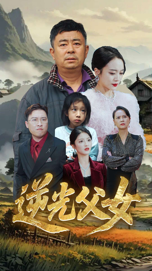 逆光父女(53集) 逆光父女(53集)在线免费观影