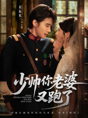 少帅你老婆又跑了（82集）短剧全集更精彩