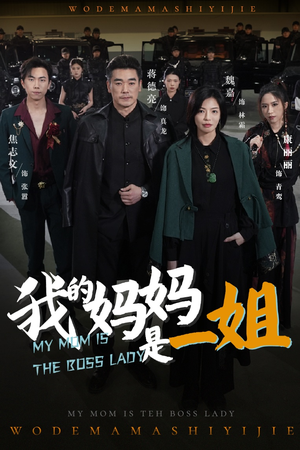 我的妈妈是一姐（62集）全季一次看完