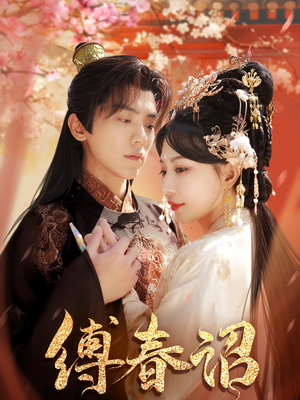 缚春诏(100集) 缚春诏(100集)在哪个平台看