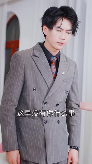 谁是我的天命人(30集) 谁是我的天命人(30集)甜宠短剧追到爽