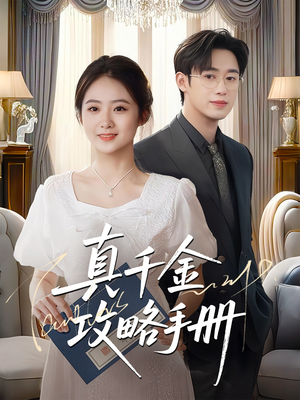 真千金攻略手册(35集) 真千金攻略手册(35集)最火短剧推荐