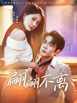 翩翩不离(71集) 翩翩不离(71集)免费短剧全集看