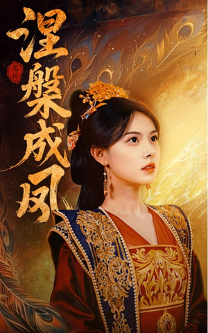 涅槃成凤(60集) 涅槃成凤(60集)短视频追剧推荐