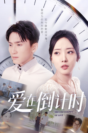 爱在倒计时(30集) 爱在倒计时(30集)好看短剧又来了