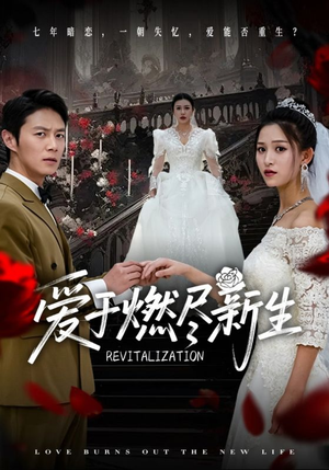 爱于燃尽新生(49集) 爱于燃尽新生(49集)红果免费看短剧