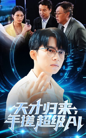 天才归来,手搓超级AI(70集) 天才归来,手搓超级AI(70集)短视频追剧推荐