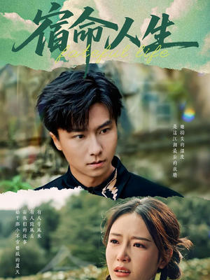 宿命人生（60集）精彩好看的短剧