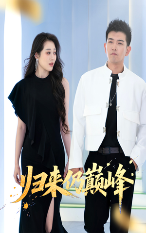 归来仍巅峰（61集）看短剧放松一下