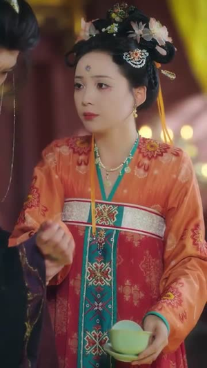 有了皇帝读心术,我在宫里横着走(60集) 有了皇帝读心术,我在宫里横着走(60集)短剧精彩不断