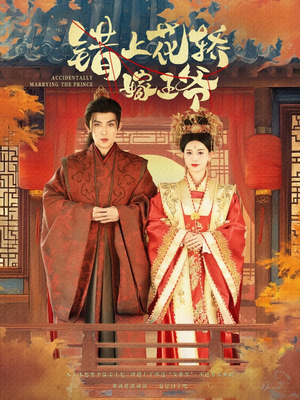 错上花轿嫁王爷(80集) 错上花轿嫁王爷(80集)百度网盘在线看
