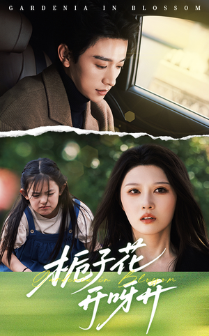 栀子花开呀开(66集) 栀子花开呀开(66集)甜宠短剧追到爽